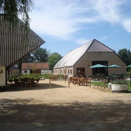 Bouwelhoeve 'T Schuur Grobbendonk ภายนอก รูปภาพ