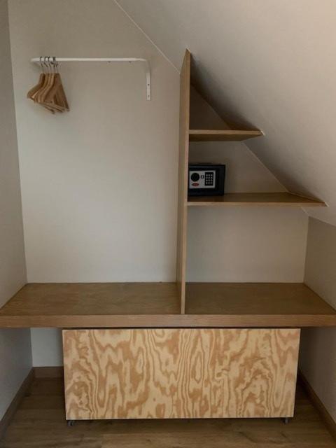 Bouwelhoeve 'T Schuur Grobbendonk ภายนอก รูปภาพ